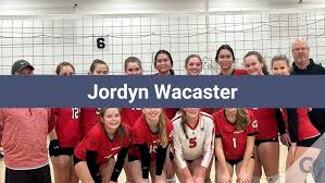 Emma Willingham Volleyball Highlights