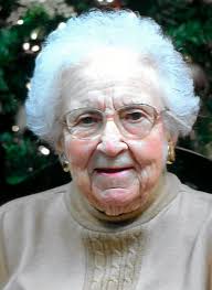 Obituary for Eleanor Mae Anna (Grau) Matzen