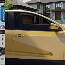 Window tint colorado springs can help fight skin cancer. Amazon Com Gila Basic 35 Vlt Automotive Window Tint Diy Glare Control Uv Blocking 2ft X 6 5ft 24in X 78in Automotive
