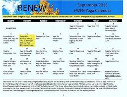 September Is Here This Is What Some Of Us In The Yoga With Adriene Community Are Doing This Month This Cale Yoga With Adriene Yogawithadriene Yoga For Toning