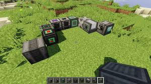 Como descargar e instalar el mod mekanism para minecraft 1.7.10:. Mekanica Mod For Minecraft 1 12 2 The Fork Of Mekanism