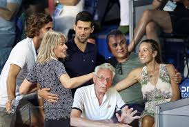 Najbolji srpski tenisač novak đoković prošlog je tjedna navodno poslao mailove kolegama te je na taj način pozvao igrače da bojkotiraju novi format davis cupa, tvrdi to fredrik rosengren, inače trener britanskog. Ä'okovicev Djed Novak Ima Hrvatske Krvi A Ja Srbin Nikad Nisam Bio Ili Jugoslaven Ili Hrvat Vecernji Hr