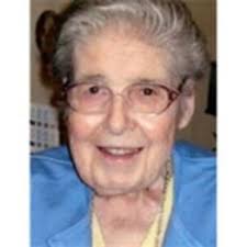 Eunice Mary Gitchel Obituary May 20, 2012