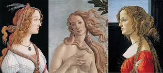 Sandro botticelli e la rinascita di simonetta vespucci. Who Was Simonetta Vespucci Women N Art