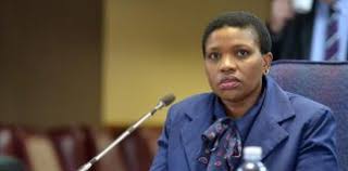 Premier prof t.j mokgoro's address to the media on the north west provincial government's 21 days national lockdown programme. Job Mokgoro Archives Africa News 24 7