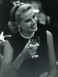 Avintagegirlatheart Grace Kelly Stijliconen Grace Kelly Mooie Vrouw