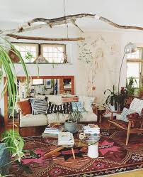30 Bohemian Home Decor Ideas For A Boho Chic Space Society19 Diseno De Interiores Decoracion Hogar Sillones Living