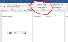 Setiap selasa, jam 7.45 malam, di facebook page masjid mydin. Ini Teknik Mudah Buat Page Number List Of Table Dan Table Content Untuk Siapkan Assigntment Tesis