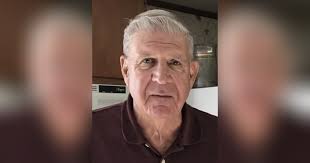 Cecil Andrew Coffey Obituary