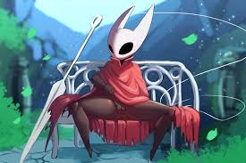 Hornet Hollow Knight - Ultimate Porn Destination