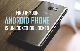 Jul 27, 2021 · using the settings option in the iphone is easy but not always accurate as other methods. Find If Your Android Phone Is Unlocked Or Locked