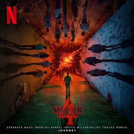 Separate Ways (Worlds Apart) [Bryce Miller/Alloy Tracks Remix] | Stranger  Things Wiki | Fandom