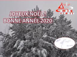 December 24, 2019 at 2:45 am. Actualites Camping Le Nid D Aigle