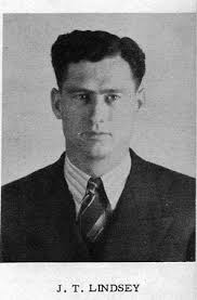 James Telford “Jake” Lindsey (1913-2000)