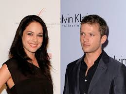 Is Ryan Phillippe S Ex Alexis Knapp Pregnant With His Child Cbs News Alexis knapp and ryan phillppe have a daughter. cbs news