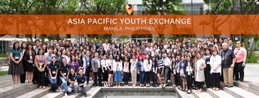 Icye provides challenging intercultural learning experiences to young people, enhancing their social and personal development through international volunteer programmes. Asia Pacific Youth Exchange Linkedin