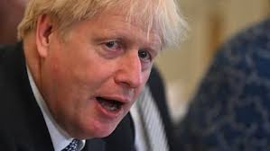 Großbritannien: Johnson-Regierung wegen Sex-Skandal von Tory-Mitglied unter  Druck