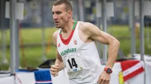 Union internationale de pentathlon moderne /nuno gonçalves. Marosi Adam 24 Hu