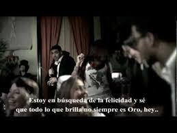 Kid Cudi Pursuit Of Happiness Project X Music Video Subtitulado