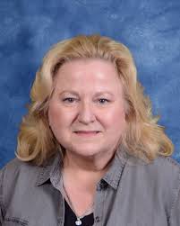 RIP Debra J. Kidwell