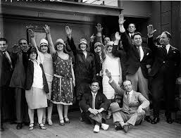 2.2. El fascismo italiano | HMC1-Tema 4.2: Europa se tambalea: Ideas  pol&iacute;ticas en el periodo de entreguerras