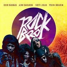 Dulu kau menumpang kasih lalu kuberi harapan sekelip mata kau berubah ooo. Sekelip Mata Kau Berubah Rimba Bara Lyrics And Music By Rimba Bara Ost Rock Oo Arranged By Vom Syah77
