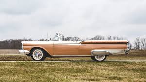 Image result for Tahitian Bronze 1959 Thunderbird