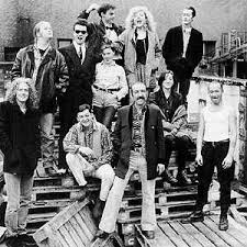 A commitment obligates you to do something. The Commitments Discography Discogs