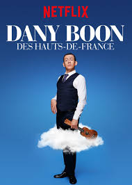 Un sketch d'un précédent spectacle de dany boon. Dany Boon Des Hauts De France 2018