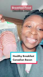 Members Mark Uncured Canadian Bacon