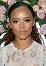 Sarah Duque Foto de stock de contenido editorial