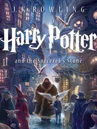 Do you like this video? Harry Potter Gets New Book Covers For 15th Anniversary