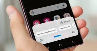 Samsung Bixby là gì? Cách sử dụng Samsung Bixby trợ lý AI của Samsung