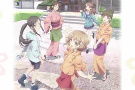 3 modi per ricopiare immagini, anche senza saper disegnare o usare strumenti. Giappone Gli Anime Della Prossima Stagione Primavera 2011 Animeclick
