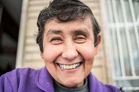 Hogar Santa Paula — Luis Palacios