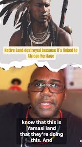 No Respect land called Gullah Geechee