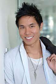 Meet The Man Behind The November Issue Of FilmCentral Magazine: Andy Trieu 