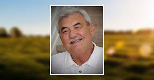 John Bianchini Obituary August 13, 2020
