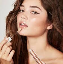 Jillian Dempsey Lip Gloss: Enhance, Hydrate & Smooth Lips with Firming &  Plumping Benefits, Vegan, 12ml