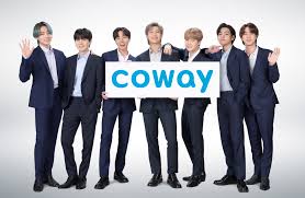 How much do brand ambassadors make. Bts Named Coway Brand Ambassadors As Part Of Big Hit Partnership Rolling Stone