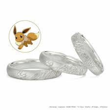Reb On Twitter Pokemon Jewelry Pokemon Ring Pokemon