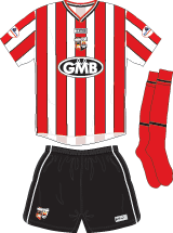 Brentford vintage and retro brentford football club shirts and training kit, featuring home, away b team players, a team kits. Brentford Fc