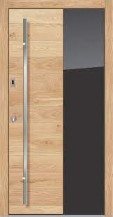 rustico htr 105 moderne innenturen holztur holzhausturen