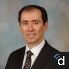 Dr. Pablo R. Castillo, MD