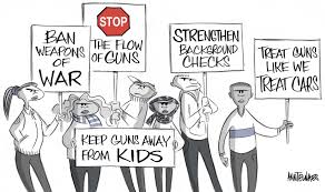 Image result for gun control