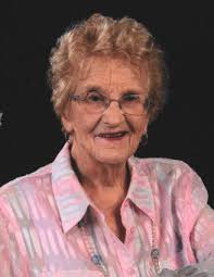 Obituary for Helen Lucreatia (Carmody) MacGregor