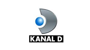 The channel was launched on 18. Kanal D Logos