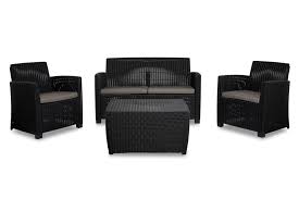 Corona 4 Seater Sofa Set B Q For All Your Home And Garden Supplies And Advice On All The Latest Diy T Outdoor Furniture Sets Outdoor Furniture Outdoor Chairs