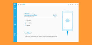 It defaults to every option, but you. 4 Best Backup And Restore App From Android To Desktop Pc