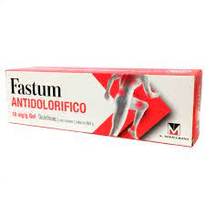 1 г гелю містить кетопрофену 0,025 г. Fastum Antidolorifico Gel 100 G 1 040657025 A Menarini Vitamincenter